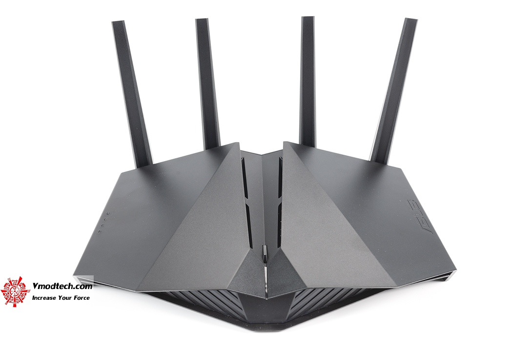 tpp 7930 ASUS RT AX82U Dual Band WiFi 6 Review