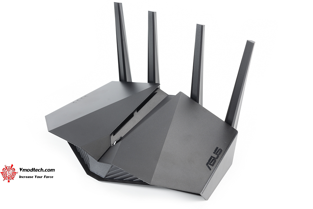 tpp 7931 ASUS RT AX82U Dual Band WiFi 6 Review
