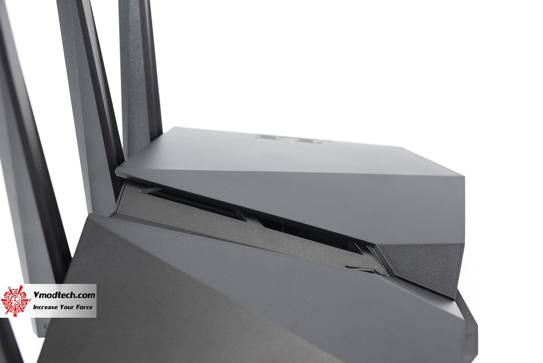 tpp 7937 ASUS RT AX82U Dual Band WiFi 6 Review