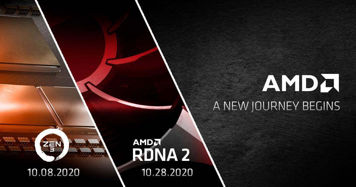 118934801 2426653694294620 8312272413765510711 o เป็นไปตามคาด!! AMD เตรียมเปิดตัวการ์ดจอ Radeon RX 6000ซีรี่ย์และซีพียู ZEN3 รุ่นใหม่ล่าสุดในวันที่ 8และ 28ตุลาคมที่จะถึงนี้ 