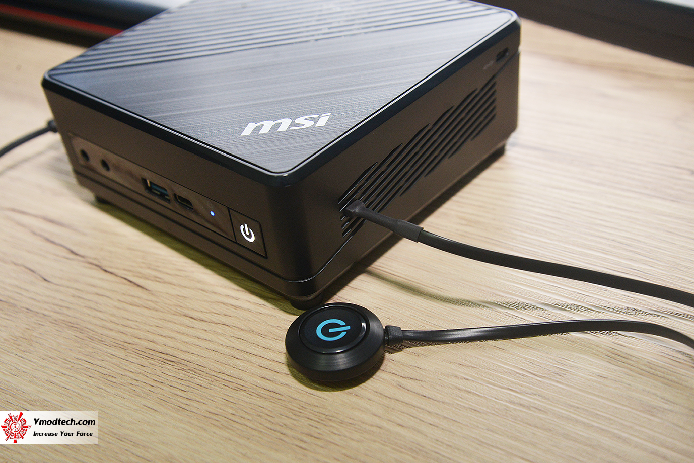 dsc 4402 MSI Cubi 5 10M Mini PC Review