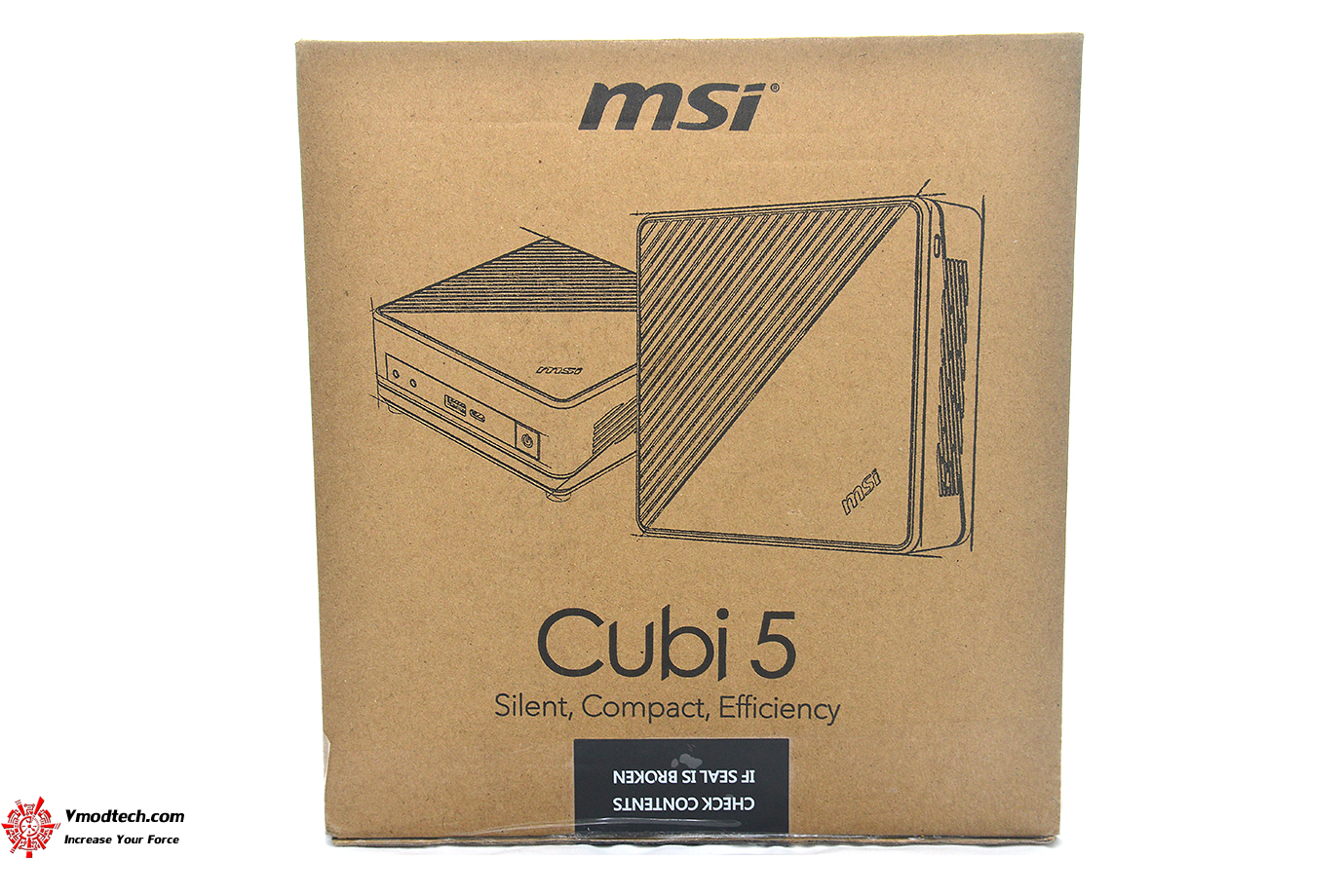 dsc 4052 MSI Cubi 5 10M Mini PC Review