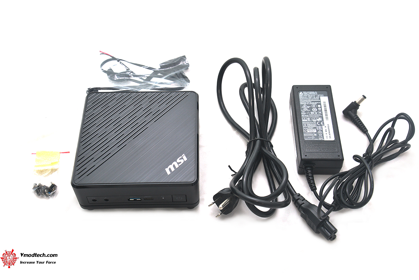 dsc 4064 MSI Cubi 5 10M Mini PC Review