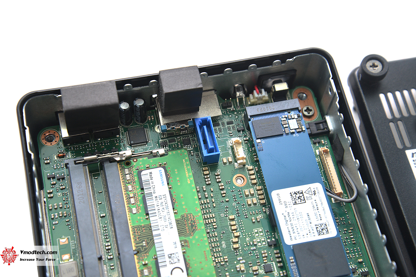 dsc 4164 MSI Cubi 5 10M Mini PC Review