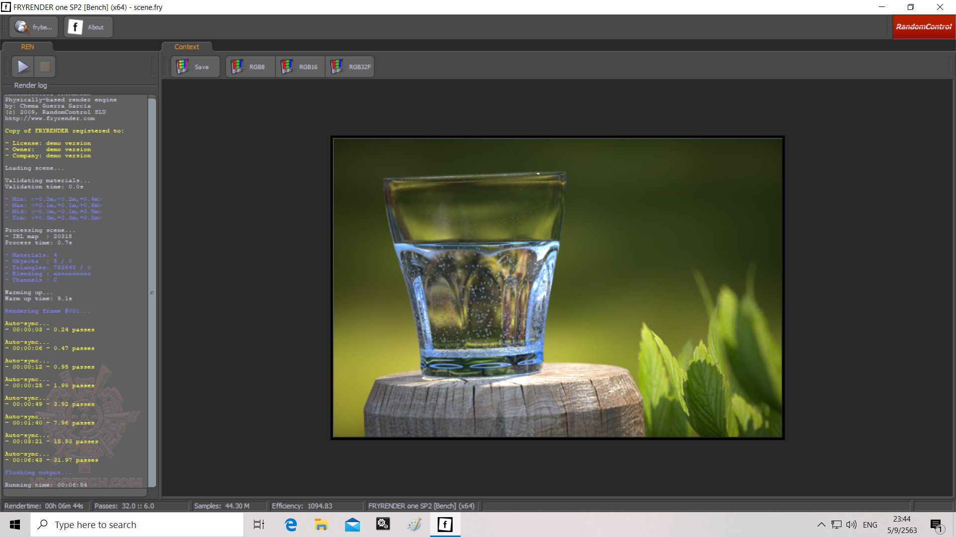 frd MSI Cubi 5 10M Mini PC Review