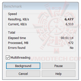 winrar MSI Cubi 5 10M Mini PC Review