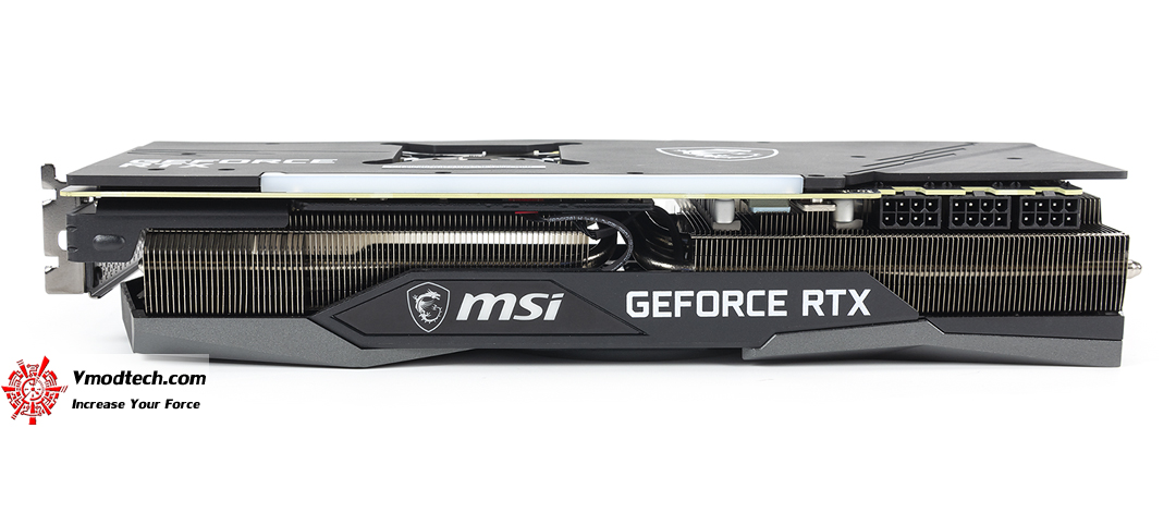 tpp_8051 tpp 8051 MSI GeForce RTX 3080 Gaming X Trio 10G Review