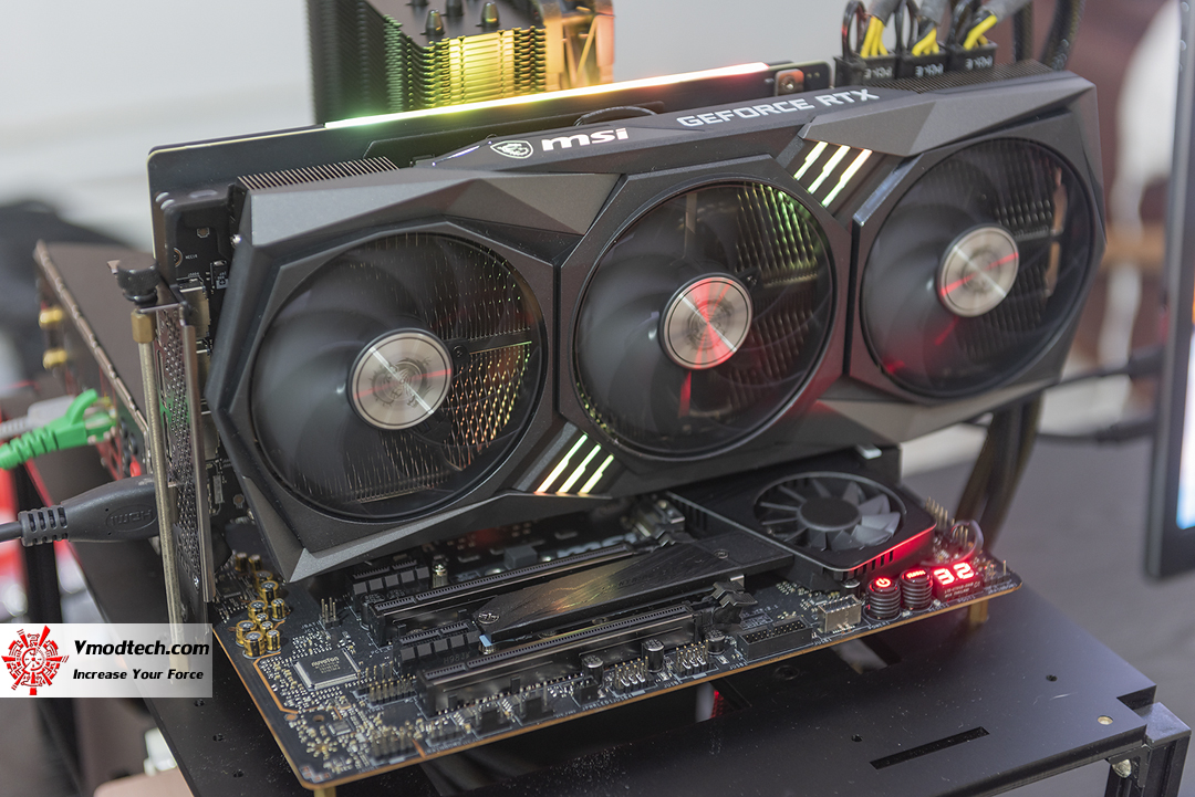 tpp_8056 tpp 8056 MSI GeForce RTX 3080 Gaming X Trio 10G Review