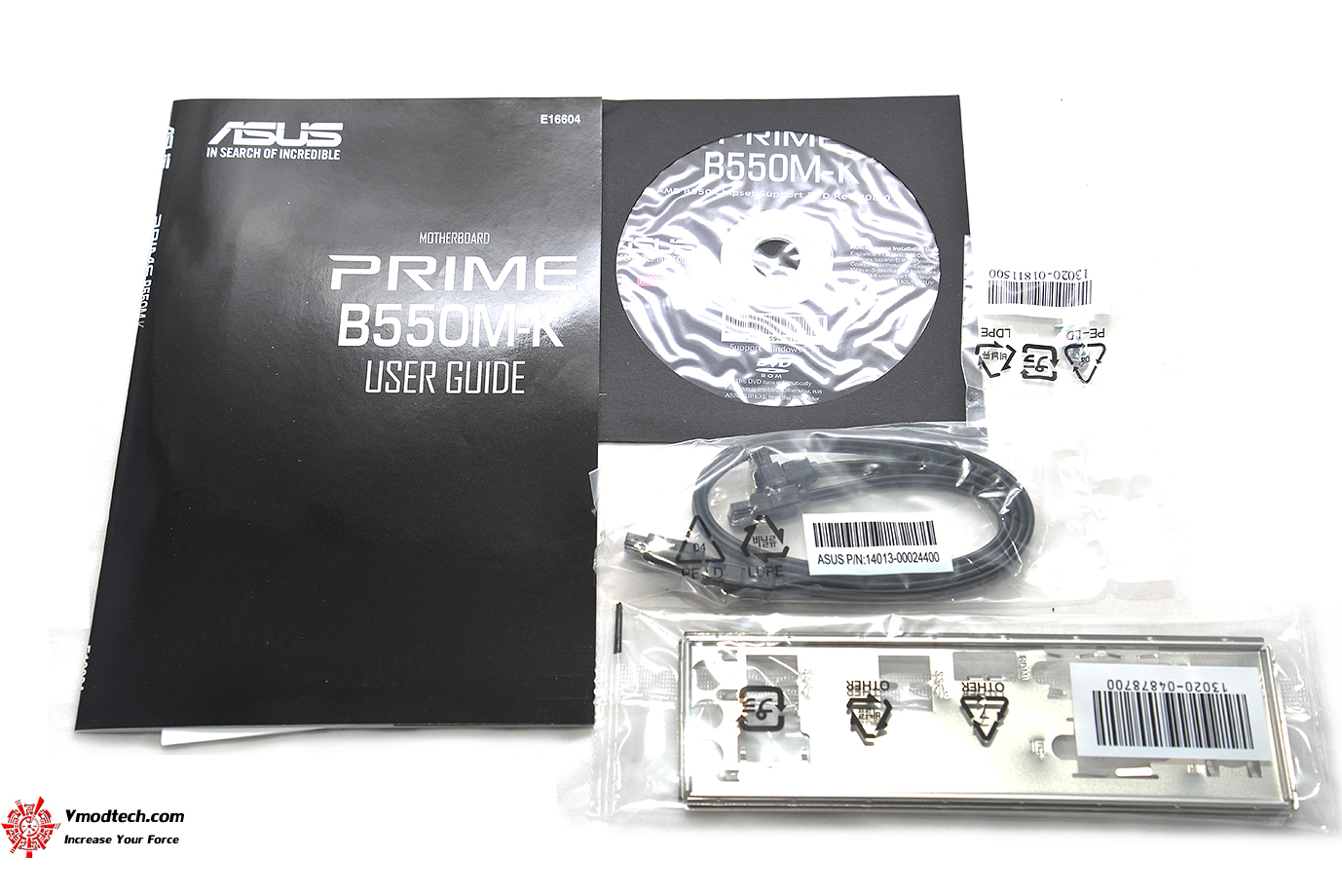 dsc 3115 ASUS PRIME B550M K REVIEW