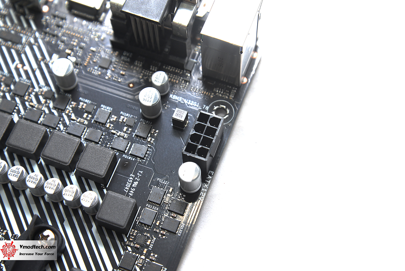 dsc 3141 ASUS PRIME B550M K REVIEW