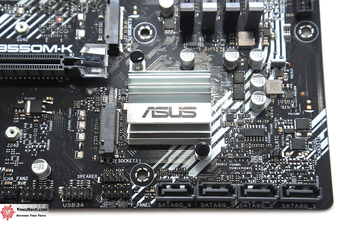 dsc 3160 ASUS PRIME B550M K REVIEW
