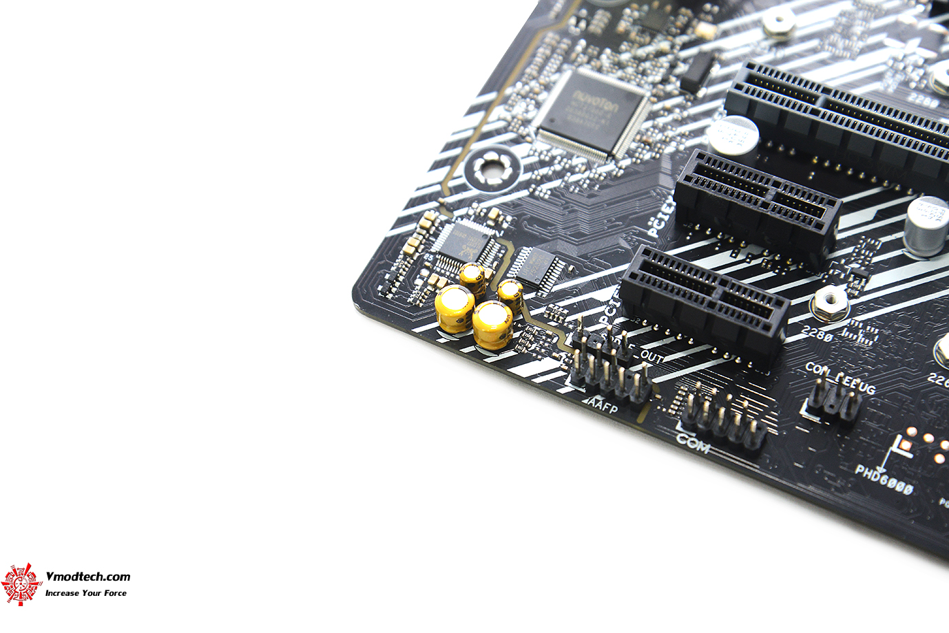 dsc 3176 ASUS PRIME B550M K REVIEW