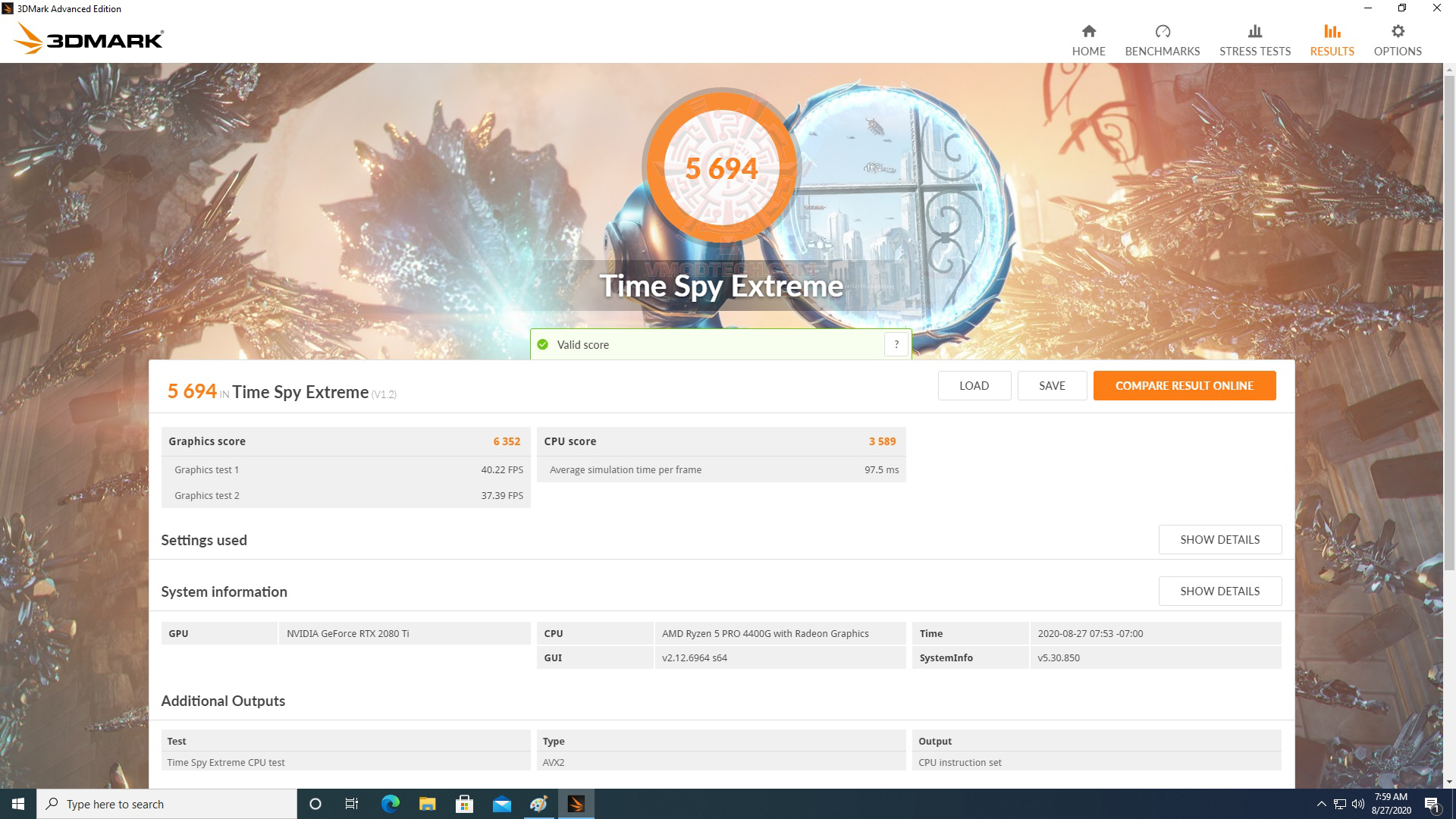spyx ASUS PRIME B550M K REVIEW