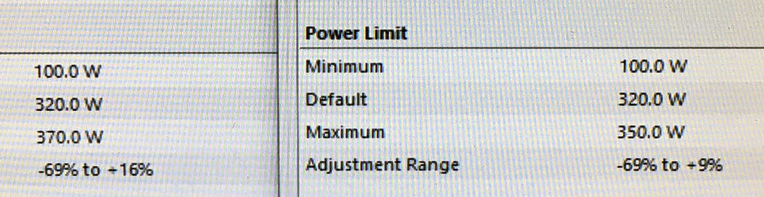 nvidia geforce rtx 3080 fe vs reference aib พบข้อมูลการ์ดจอ NVIDIA GeForce RTX 3080 สามารถโอเวอร์คล๊อกแรมได้ง่ายและกินไฟไม่มาก