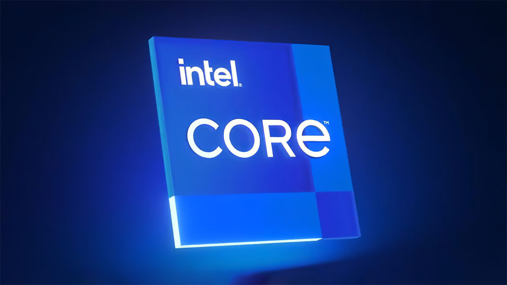 intel new branding logos 1030x580 อินเทลยืนยันซีพียู Intel Tiger Lake H รุ่นใหม่ประสิทธิภาพสูงขนาดสถาปัตย์ 10nm จะเปิดตัวในปีหน้า 2021 