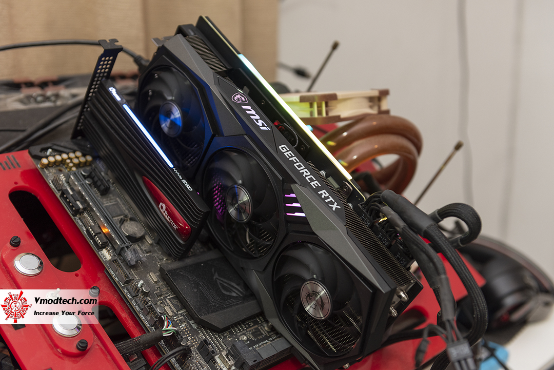 tpp_8067 tpp 8067 MSI GeForce RTX 3080 Gaming X Trio 10G Review