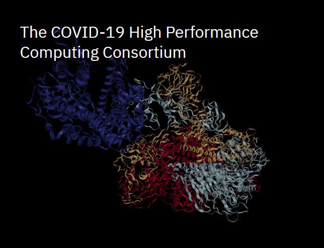 กองทุน AMD COVID-19 HPC สนับสนุนนักวิจัยเพื่อต่อสู้กับ Covid-19 เพิ่มสนับสนุนต่อเนื่องอีก 18 สถาบัน พร้อมเพิ่มประสิทธิภาพการประมวลผลของซูเปอร์คอมพิวเตอร์ขึ้นอีก 5-Petaflops