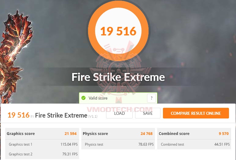 fsx fsx MSI GeForce RTX 3080 Gaming X Trio 10G Review