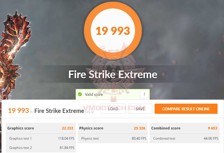 fsxoc fsxoc MSI GeForce RTX 3080 Gaming X Trio 10G Review