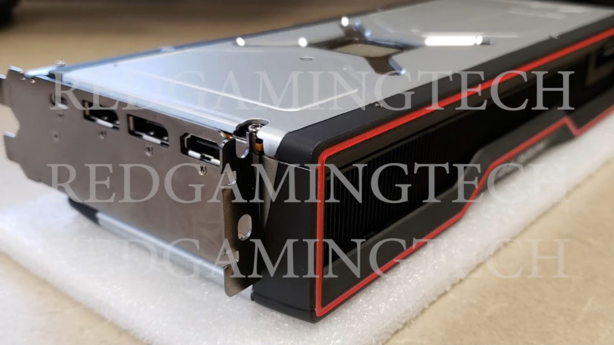 amd radeon rx 6900xt big navi 2 1200x675 ชมกันชัดๆอีกรอบ!! ภาพการ์ดจอ AMD Radeon RX 6900XT อย่างไม่เป็นทางการ  