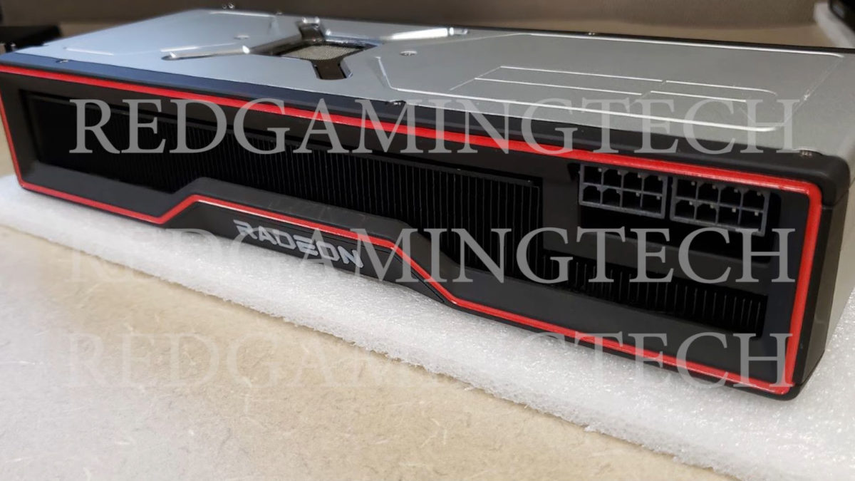 amd radeon rx 6900xt big navi 4 1200x675 ชมกันชัดๆอีกรอบ!! ภาพการ์ดจอ AMD Radeon RX 6900XT อย่างไม่เป็นทางการ  