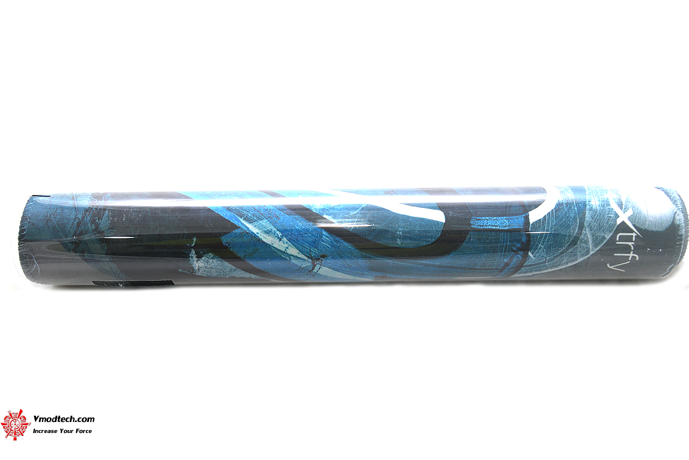 dsc 4353 XTRFY GP4 STREET BLUE LARGE GAMING MOUSEPAD REVIEW