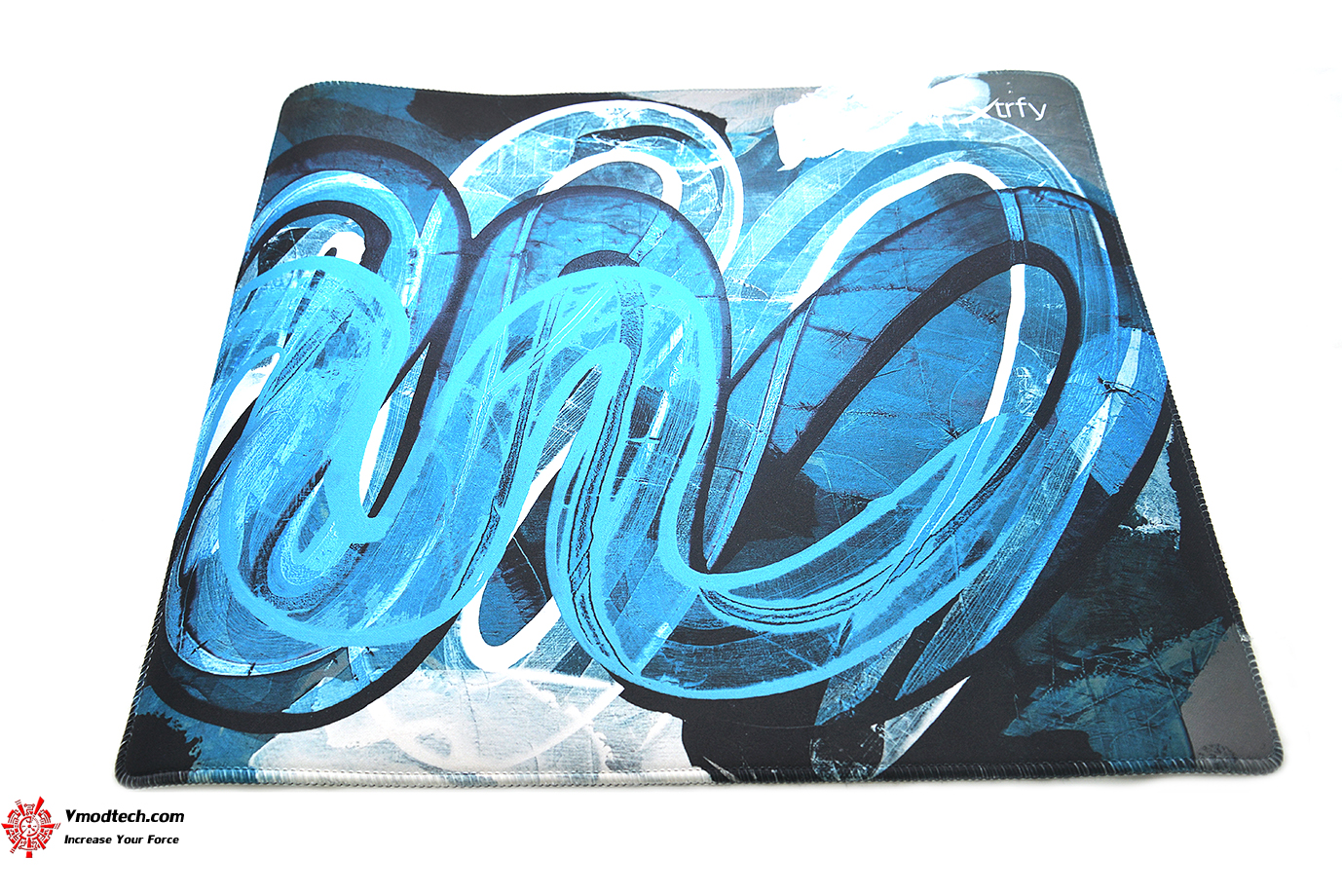 dsc 4363 XTRFY GP4 STREET BLUE LARGE GAMING MOUSEPAD REVIEW