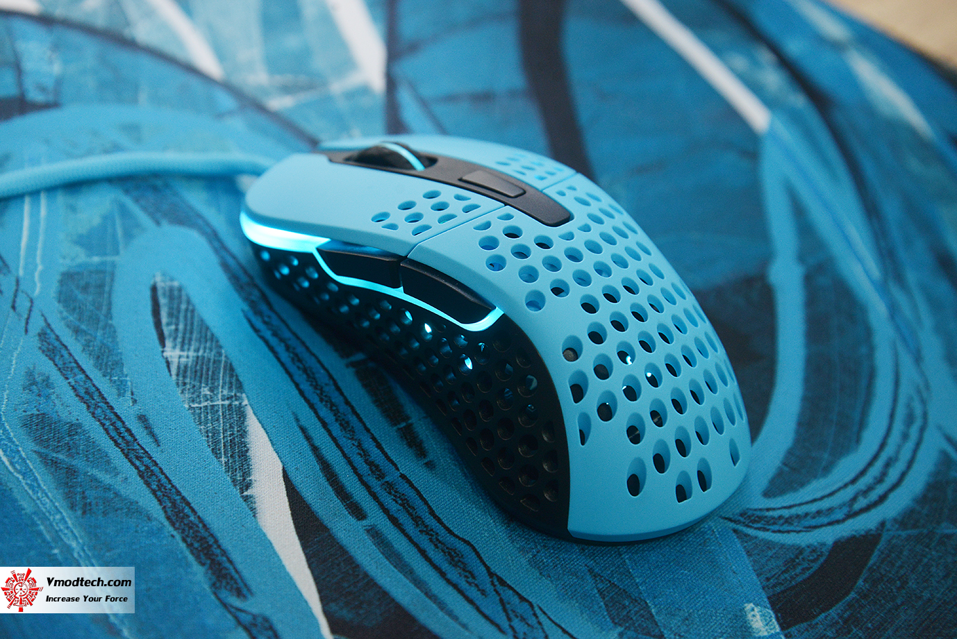 dsc 4409 XTRFY GP4 STREET BLUE LARGE GAMING MOUSEPAD REVIEW