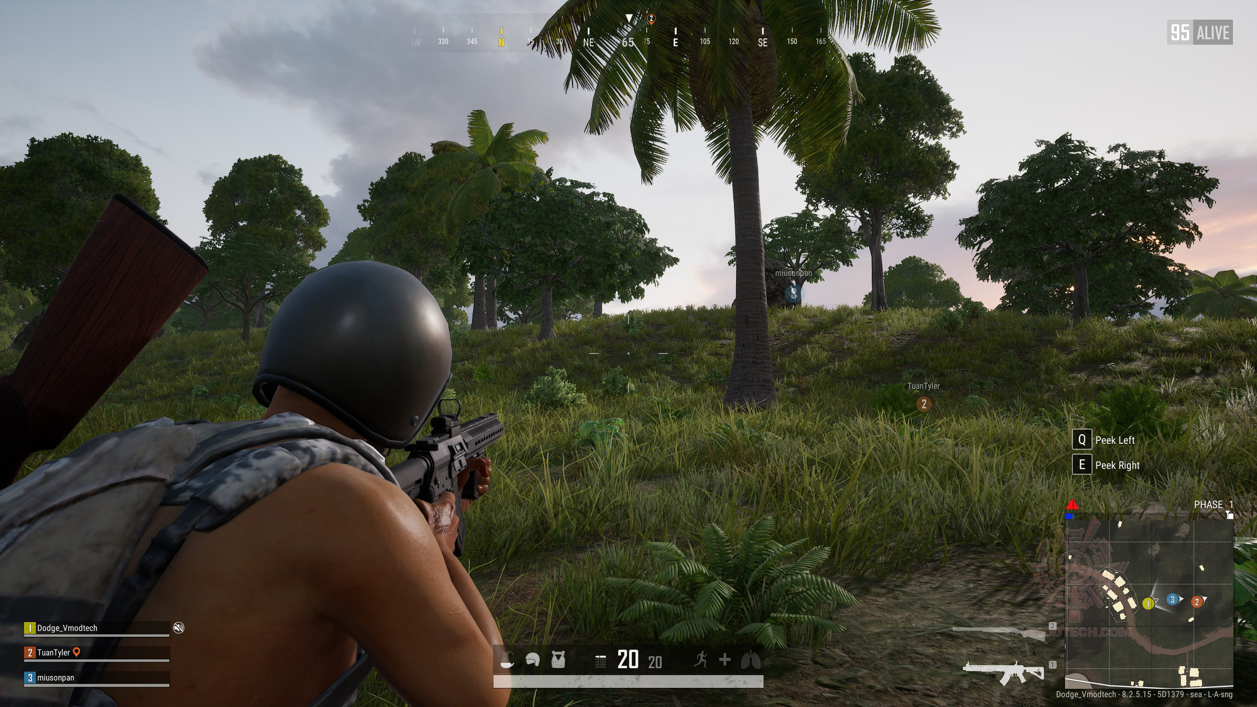 20200909223557 1 XTRFY GP4 STREET BLUE LARGE GAMING MOUSEPAD REVIEW