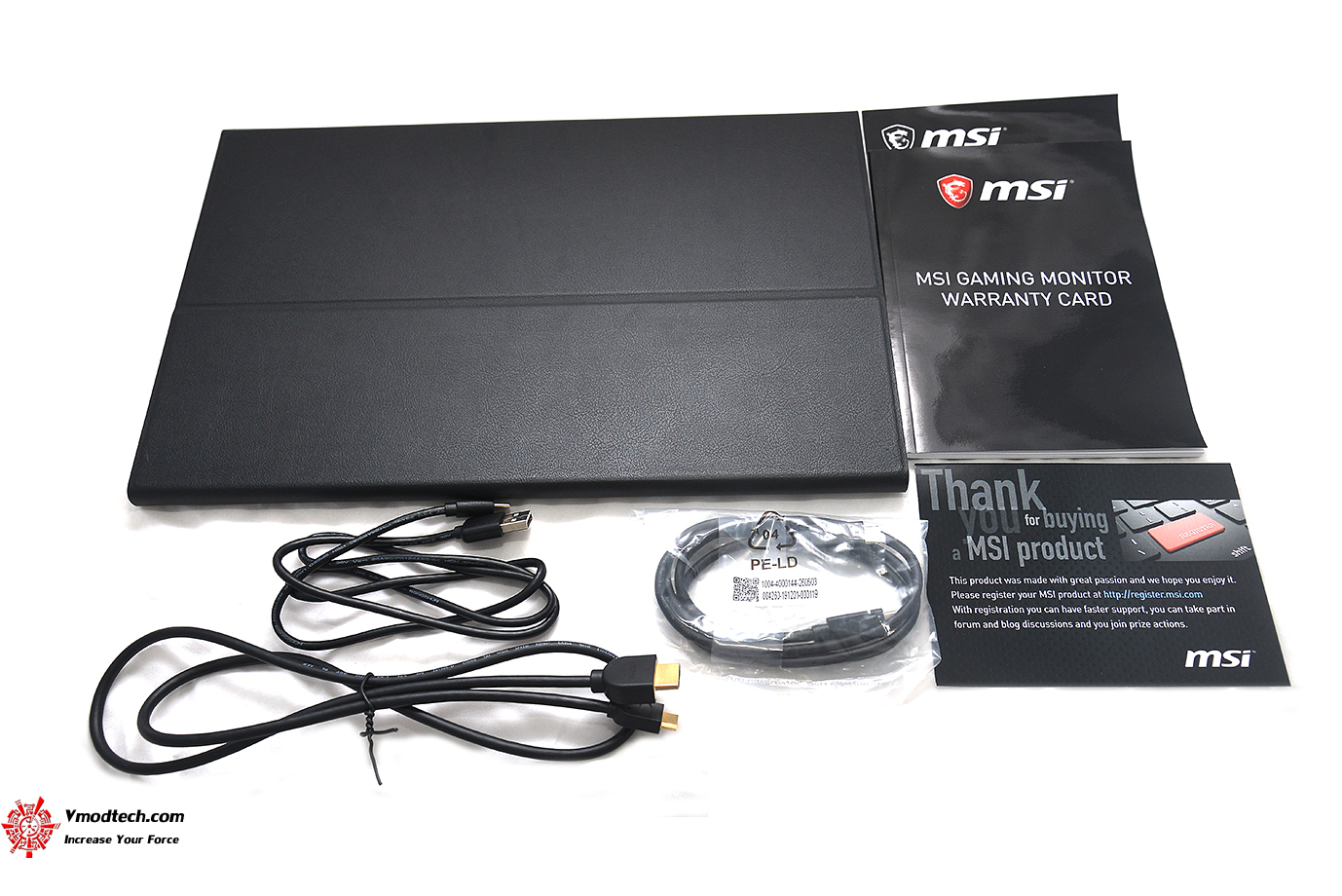 dsc 4673 MSI OPTIX MAG161V 15.6 IPS FHD 60Hz REVIEW