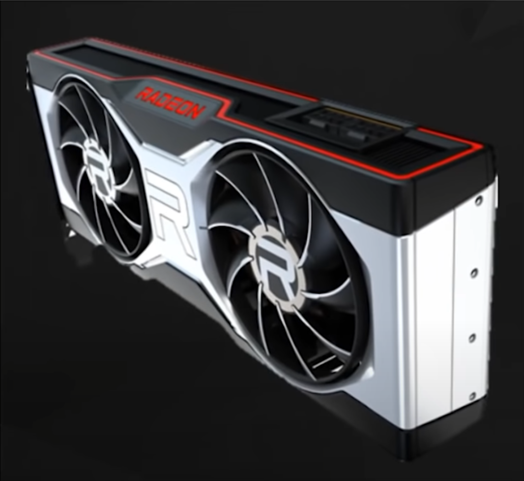 amd radeon rx 6000 series rdna 2 gpu radeon rx 6800 radeon rx 6700 graphics cards 1 1030x9471 ลือ!! การ์ดจอ AMD Radeon RX 6900 XT และ Radeon RX 6800 XT รุ่นใหม่ล่าสุดมีความจุแรม 16GB และ 12GB 