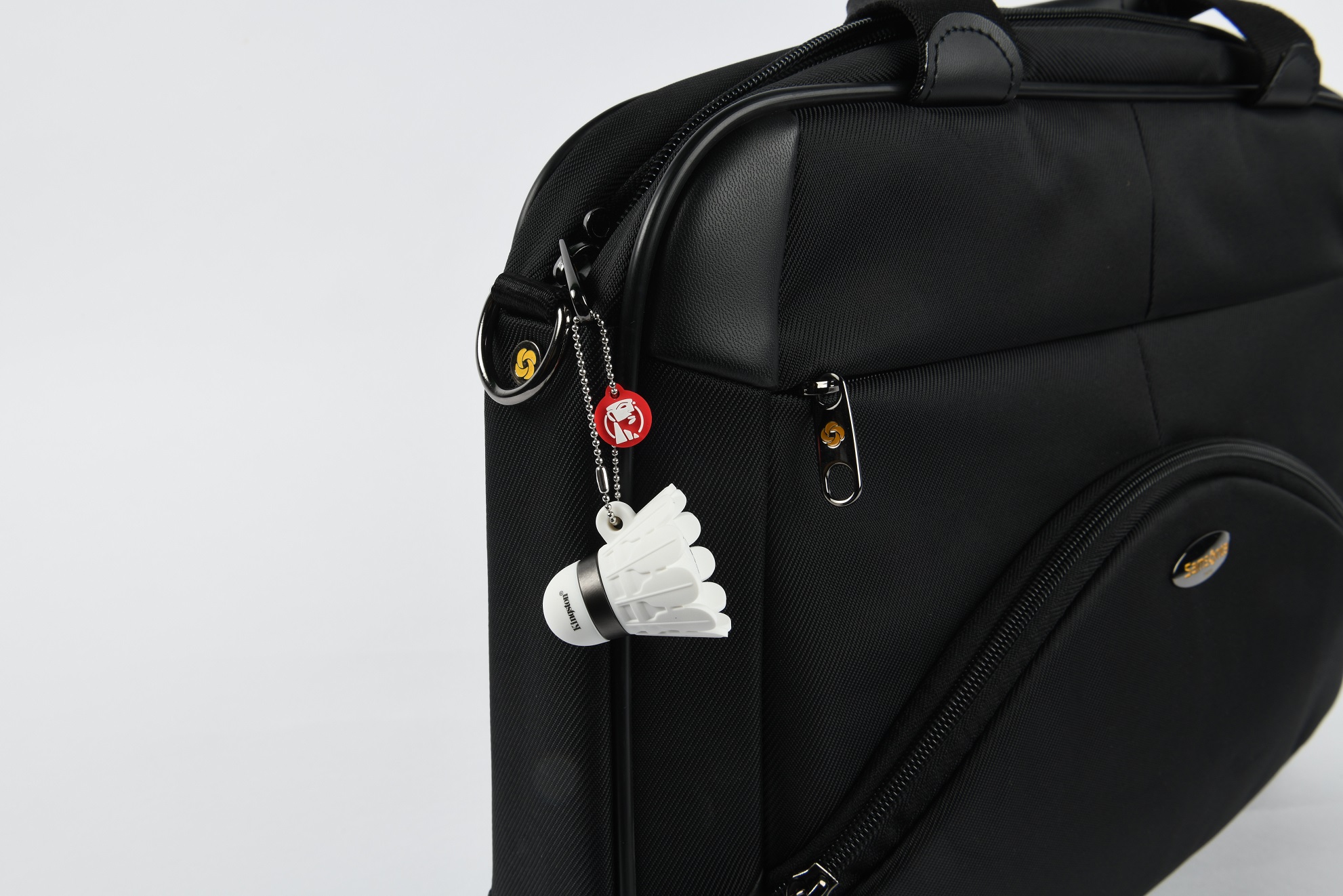 kingston limited edition badminton usb drive 5 Kingston เปิดตัวแฟลชไดรฟ์ USB แบดมินตันรุ่นพิเศษในไทย แฟลชไดรฟ์สำหรับนักสะสมเพื่อแทนความหมายของแรงบันดาลใจจากกีฬา