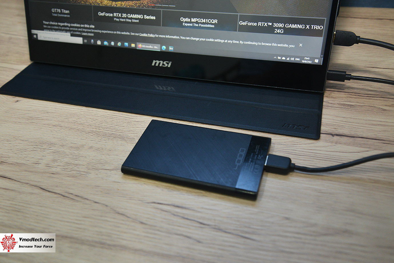 dsc_5174 dsc 5174 MSI OPTIX MAG161V 15.6 IPS FHD 60Hz REVIEW