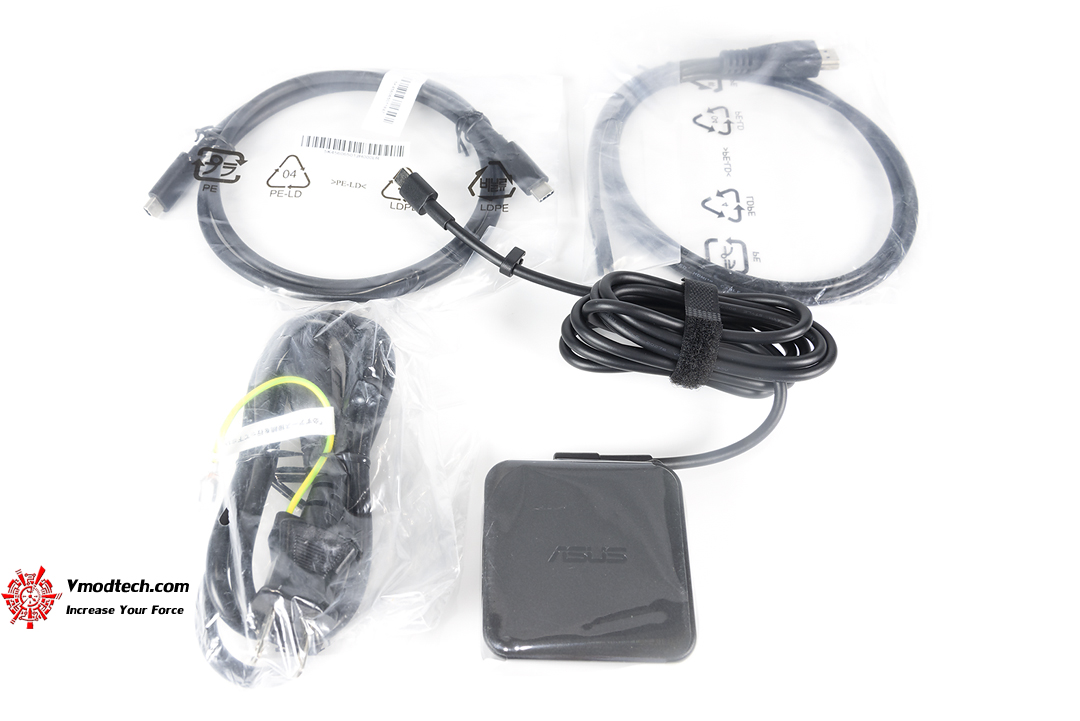 tpp 7906 ASUS ProArt PQ22U 4K HDR OLED Professional Portable Monitor 21.6 inch Review