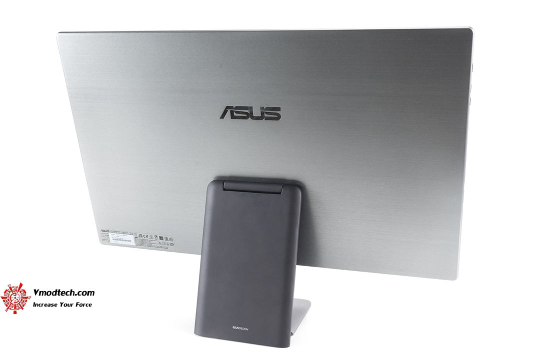 tpp 7917 ASUS ProArt PQ22U 4K HDR OLED Professional Portable Monitor 21.6 inch Review