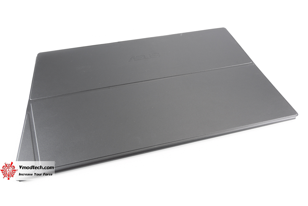 tpp 7921 ASUS ProArt PQ22U 4K HDR OLED Professional Portable Monitor 21.6 inch Review