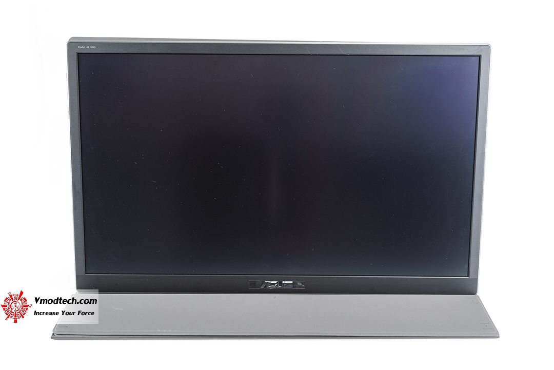 tpp 7922 ASUS ProArt PQ22U 4K HDR OLED Professional Portable Monitor 21.6 inch Review