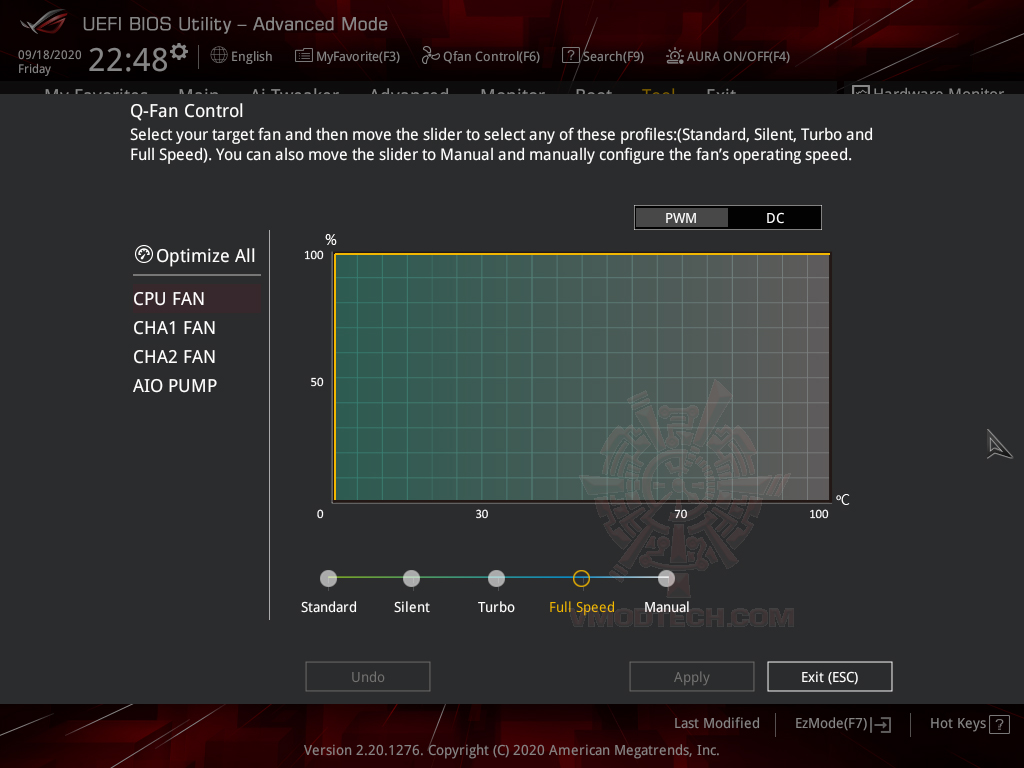 200918224828 ASUS ROG STRIX B460 G GAMING REVIEW