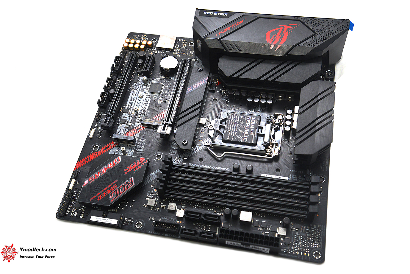 dsc 4553 ASUS ROG STRIX B460 G GAMING REVIEW