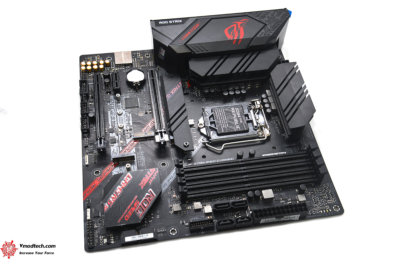 dsc 4559 ASUS ROG STRIX B460 G GAMING REVIEW