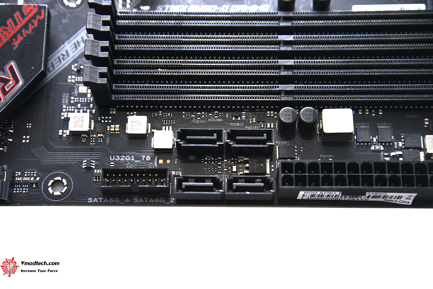 dsc 4591 ASUS ROG STRIX B460 G GAMING REVIEW