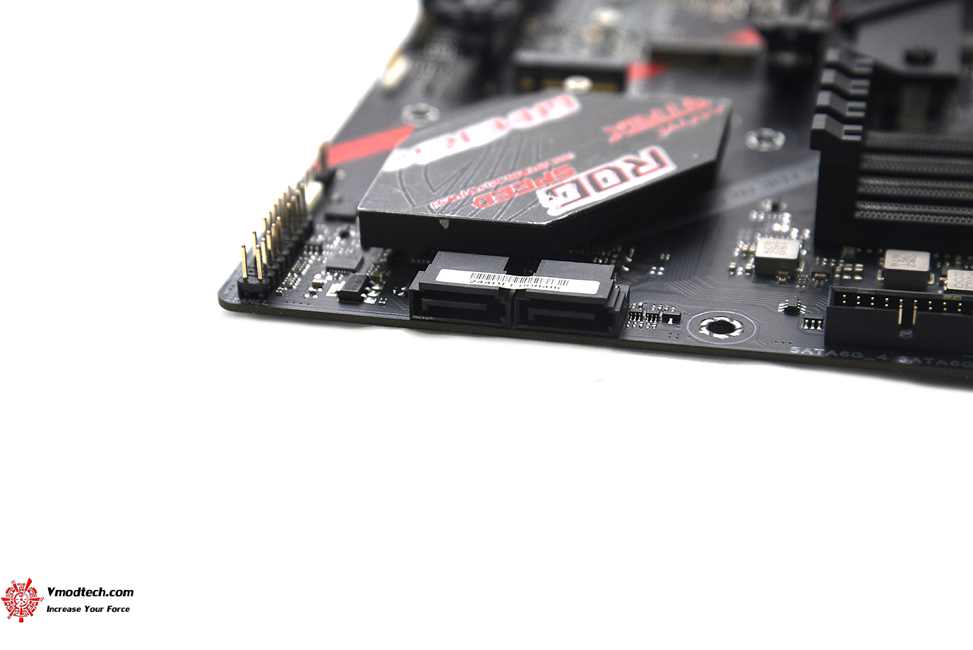 dsc 4595 ASUS ROG STRIX B460 G GAMING REVIEW