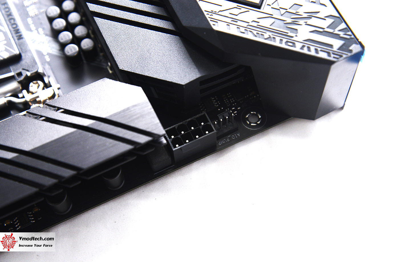 dsc 4600 ASUS ROG STRIX B460 G GAMING REVIEW