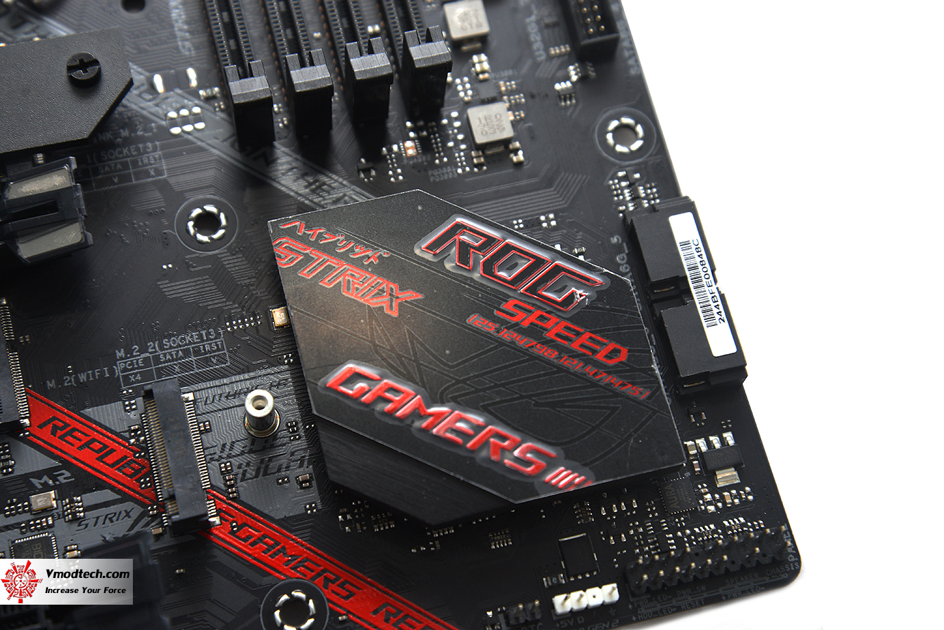 dsc 4611 ASUS ROG STRIX B460 G GAMING REVIEW