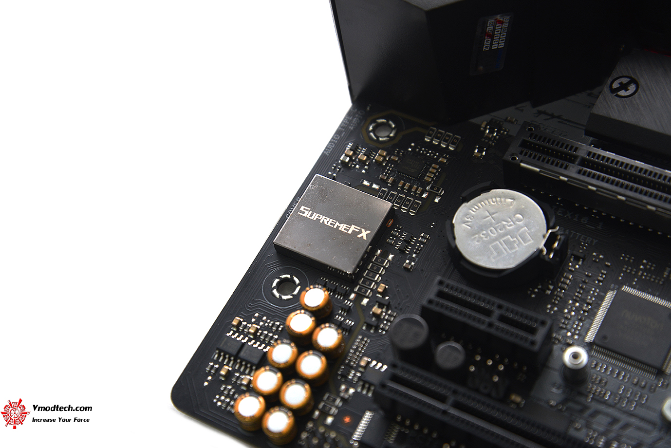 dsc 4634 ASUS ROG STRIX B460 G GAMING REVIEW