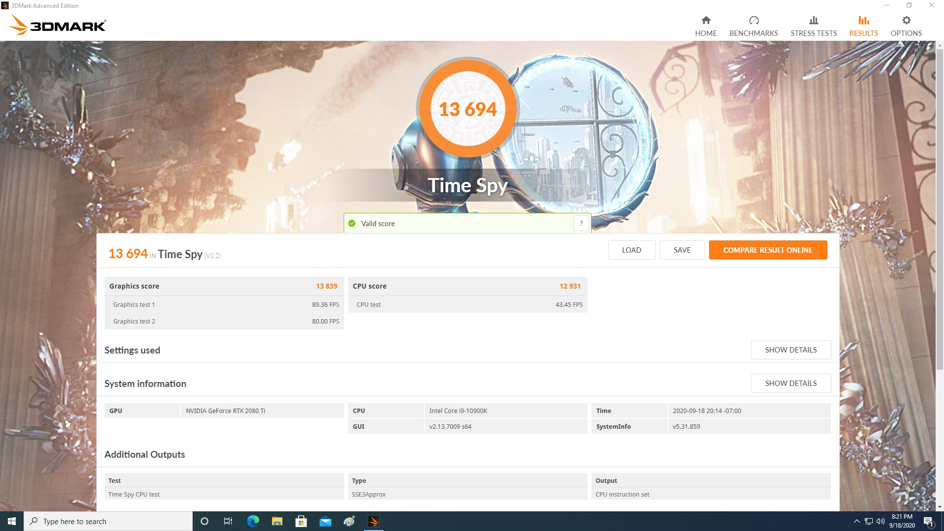spy ASUS ROG STRIX B460 G GAMING REVIEW