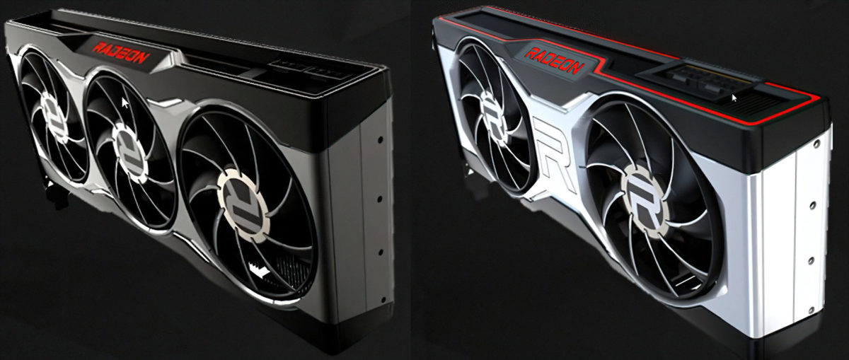 amd radeon rx 6000 series 2 1200x509 หลุดข้อมูลสเปกการ์ดจอ AMD Radeon RX 6900XT และ 6800XT มีจำนวนคอร์มากถึง 5120 Stream Processors กันเลยทีเดียว
