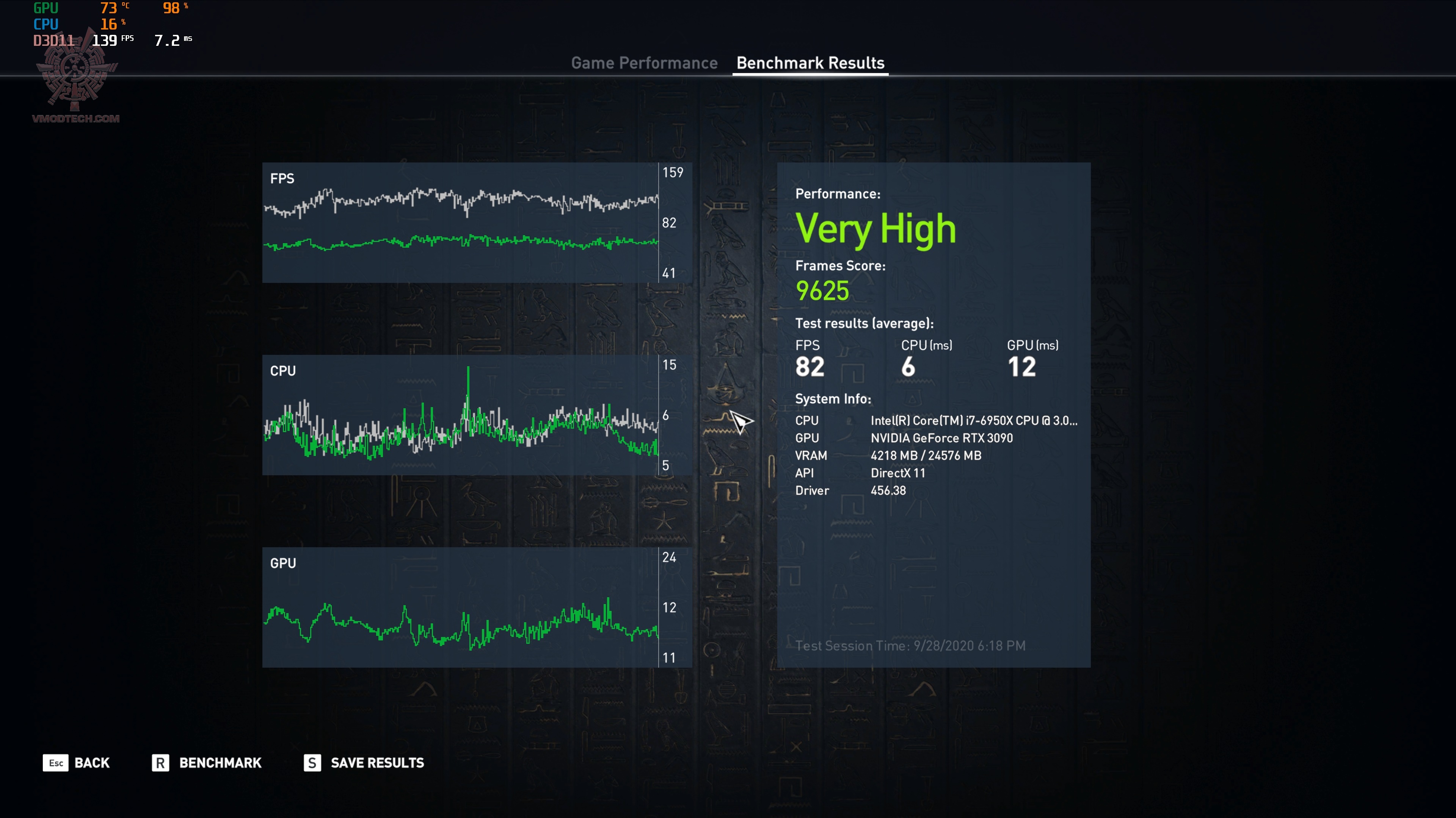acorigins 2020 09 28 18 18 26 177 GIGABYTE GeForce RTX 3090 GAMING OC 24G Review