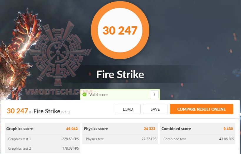 fs GIGABYTE GeForce RTX 3090 GAMING OC 24G Review