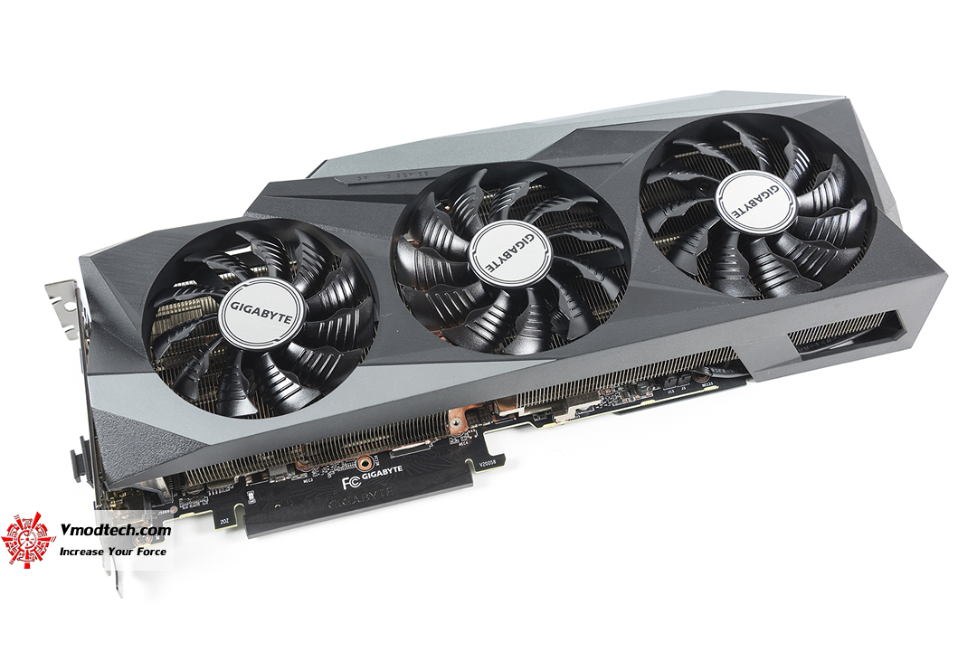tpp 8108 GIGABYTE GeForce RTX 3090 GAMING OC 24G Review
